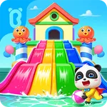 Little Panda's Dream Land icon