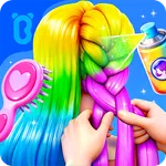 Little Panda: Princess Party icon