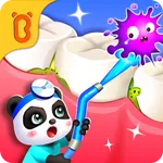 Baby Panda: Dental Care icon