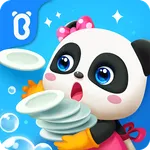 Baby Panda's Life Diary icon