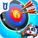 Little Panda's Sports Champion icon