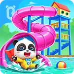 Baby Panda's Game House icon