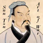 Sun Tzu Art of War icon