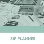 SIP Investment Planner 2019 -  icon