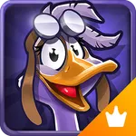 Wild Goose Game Premium icon