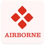 Airborne icon