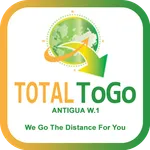 Total ToGo icon