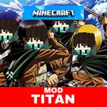 Mods AOT for Minecraft Mods icon