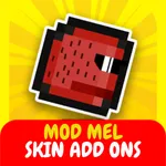 Mods for Melon Playground mods icon
