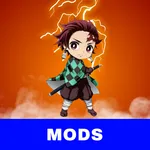 Mods Demon Slayer for Melon icon