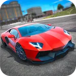 Ultimate Car Driving Simulator icon