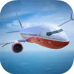 Flight Simulator: Plane Game icon