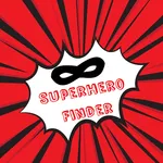 Super Hero Finder icon