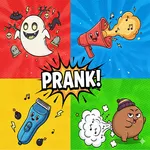 Funny Prank Sounds Offline icon