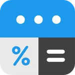 Financial Calculator-EMI/GST/M icon