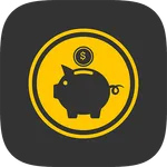 Pocket Budget Tracker Free icon