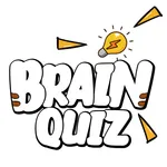 Brain Quiz icon