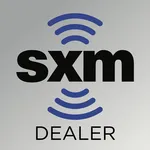 SiriusXM Dealer icon