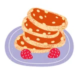 Рецепт сырников icon