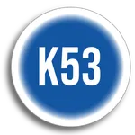 Pass K53 Learners Licence Ques icon