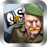 Battlegrounds RTS : Spy vs Spy icon
