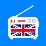 Radio UK - All FM Radio icon