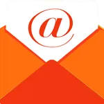 Email App for All Mails icon