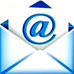 Email App for Multiple Mails icon