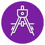 Geometry Calculator icon