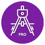 Geometry Calculator Pro icon
