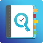 Notebook icon