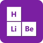 Periodic Table icon
