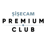 Şişecam Premium Club icon