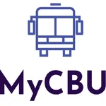 MyCBU icon