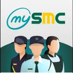 MySMC icon