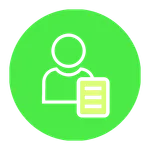MyReport icon