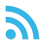 Sismics Reader icon
