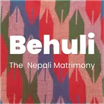 Behuli - The Nepali Matrimony icon