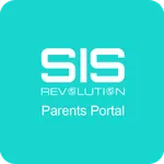SIS Revolution Parent Portal icon