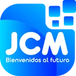 JCM Delivery icon