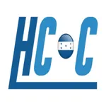 Honduras Cargo icon