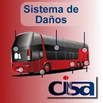 Sistema de Daños icon