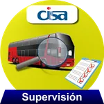 Sistema de Supervisión icon