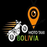 Moto Taxi Bolivia icon