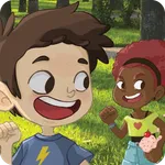 Brincar é bom e faz bem icon