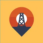 Wellsite Navigator icon