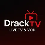DrackTV - Canales en vivo icon