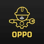 Oppo icon