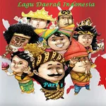 Lagu Daerah Indonesia 1 icon