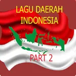 Lagu Daerah Indonesia 2 icon